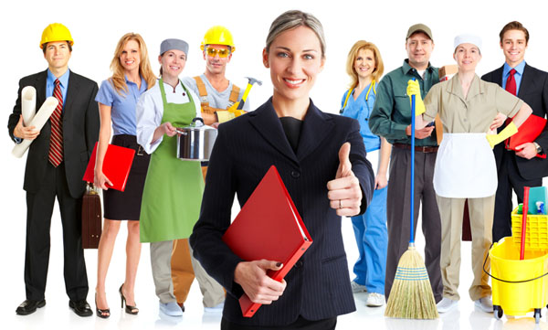 Salihli Lokmacı Hizmeti